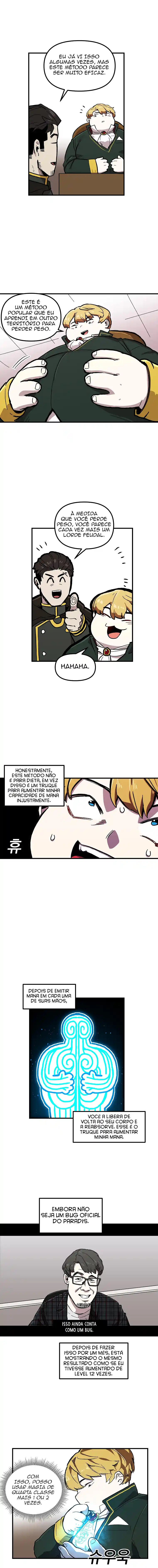 Read Solo Bug Player PT Manga Online