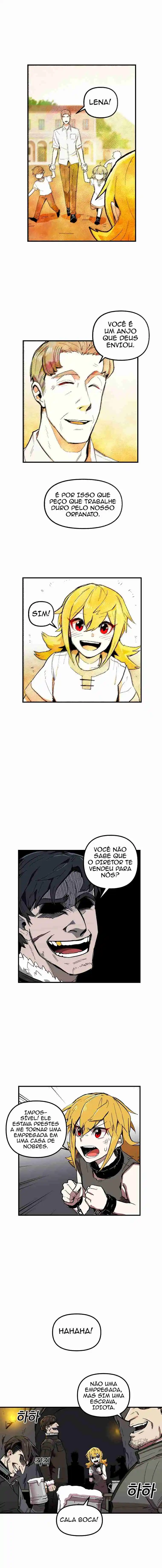Read Solo Bug Player PT Manga Online