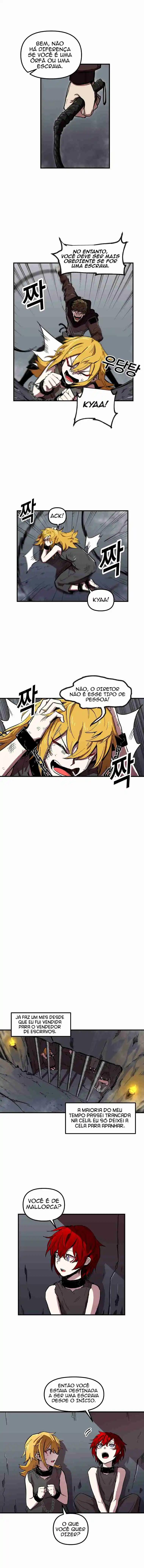 Read Solo Bug Player PT Manga Online