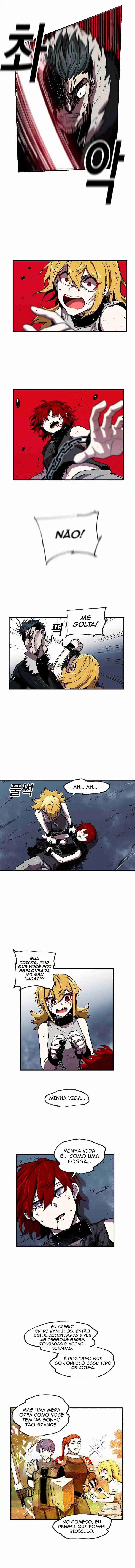 Read Solo Bug Player PT Manga Online