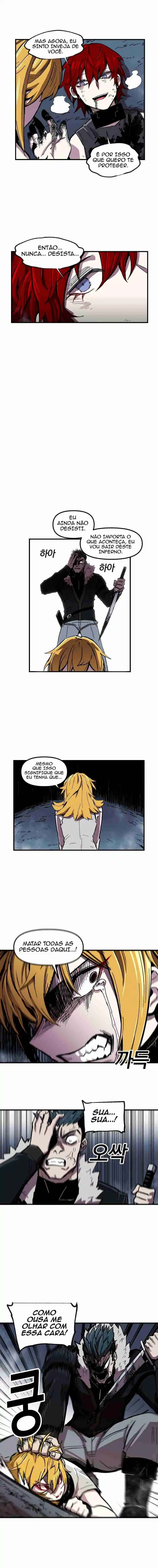 Read Solo Bug Player PT Manga Online