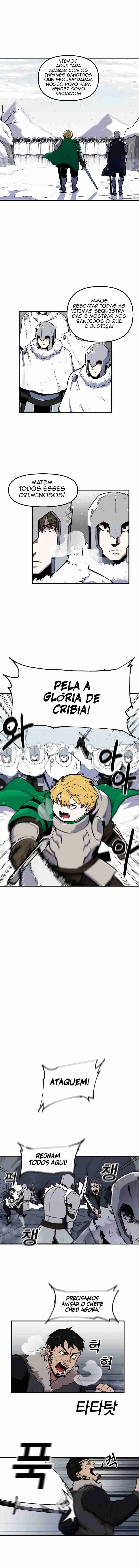 Read Solo Bug Player PT Manga Online