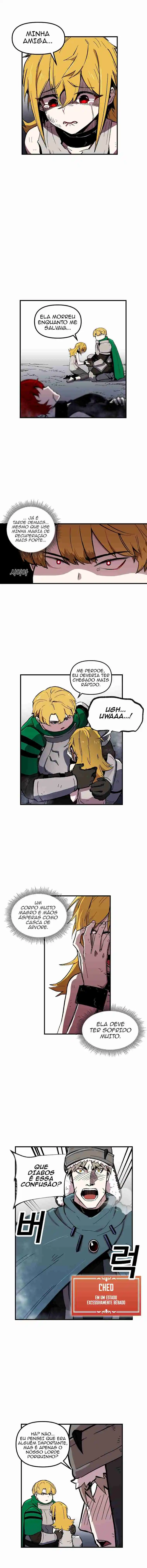 Read Solo Bug Player PT Manga Online