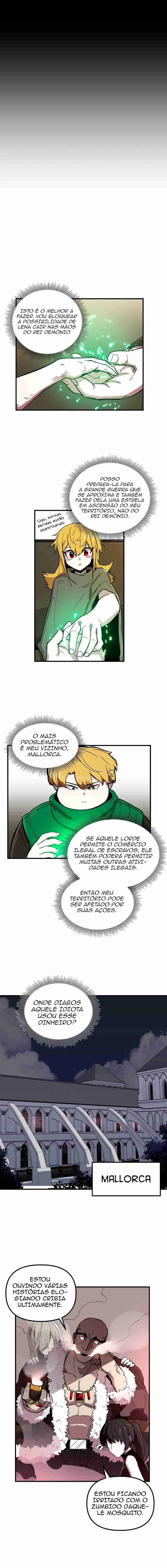 Read Solo Bug Player PT Manga Online