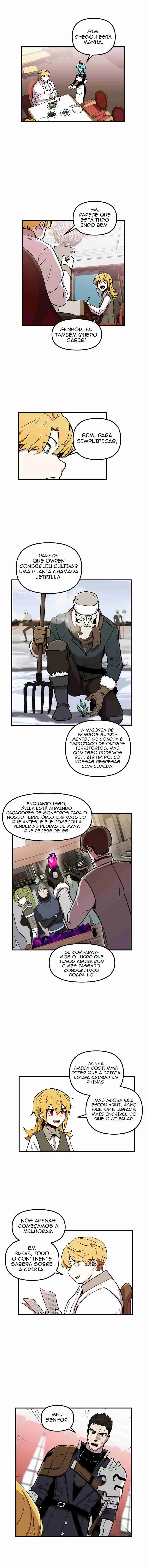Read Solo Bug Player PT Manga Online
