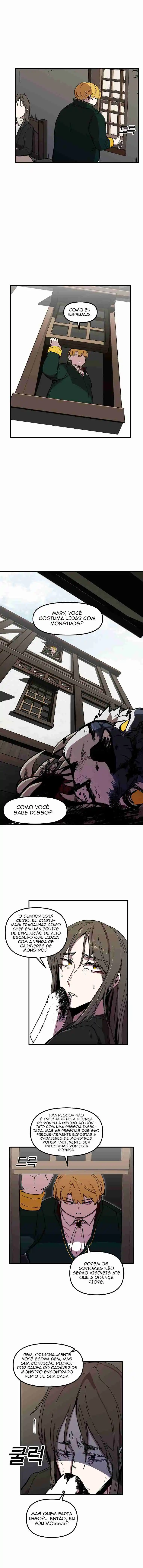 Read Solo Bug Player PT Manga Online