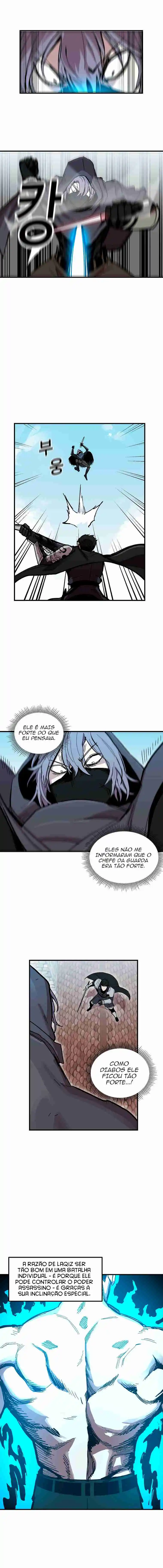 Read Solo Bug Player PT Manga Online