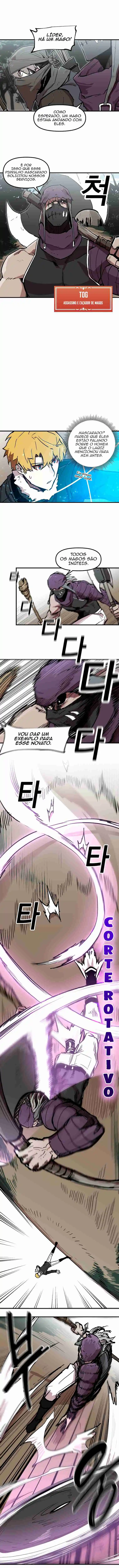 Read Solo Bug Player PT Manga Online