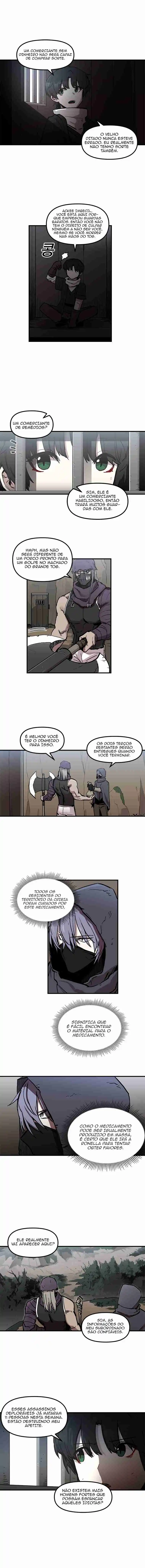 Read Solo Bug Player PT Manga Online