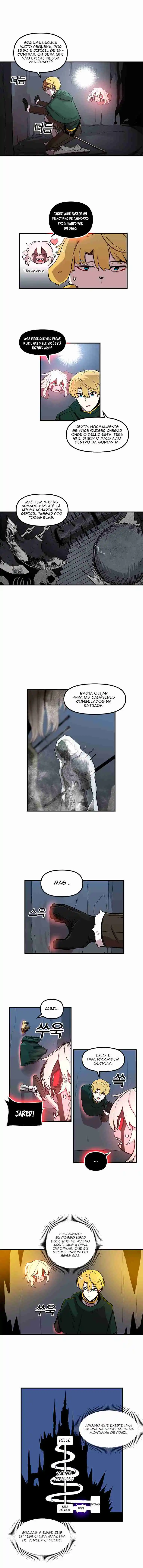 Read Solo Bug Player PT Manga Online