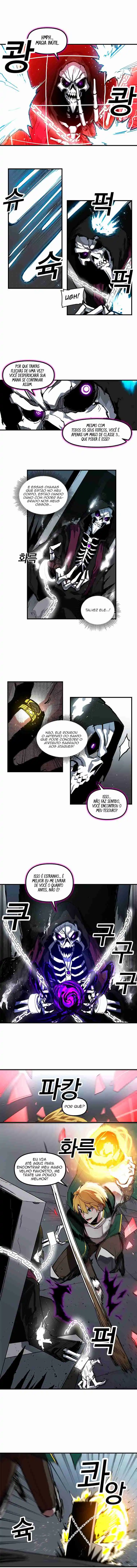 Read Solo Bug Player PT Manga Online