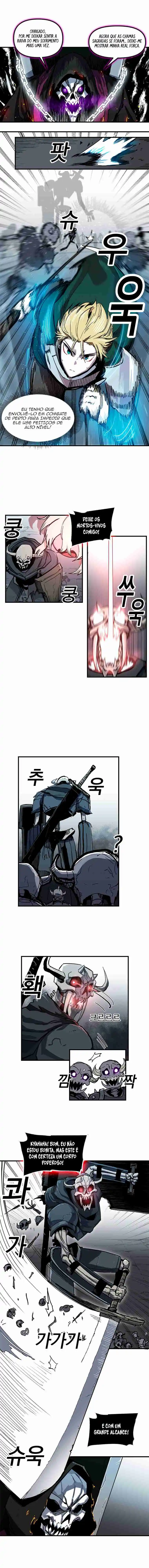 Read Solo Bug Player PT Manga Online