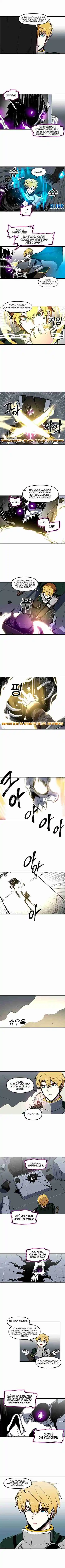 Read Solo Bug Player PT Manga Online