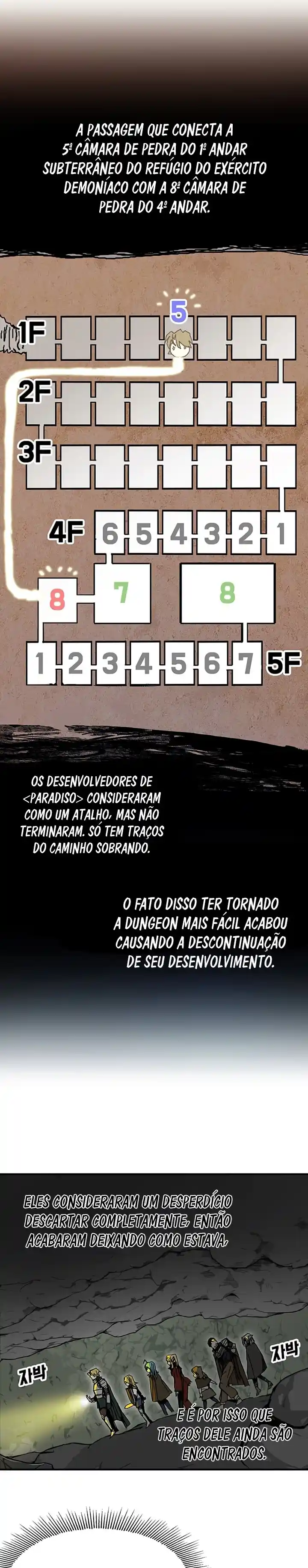 Read Solo Bug Player PT Manga Online