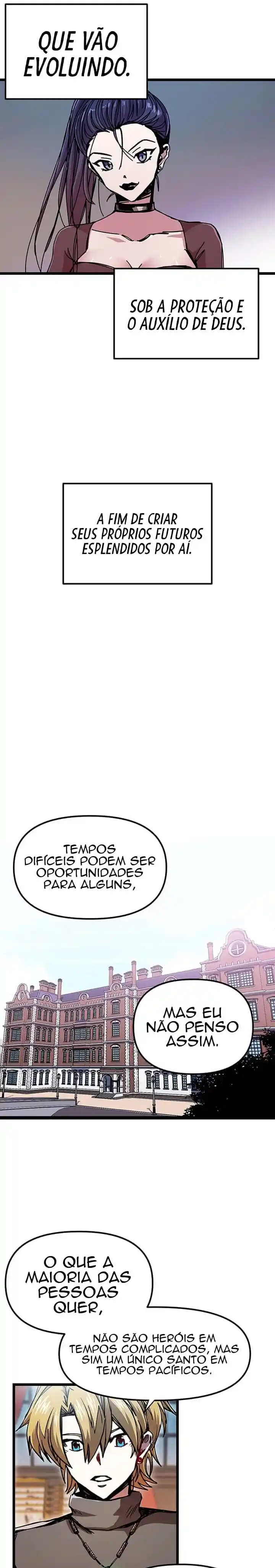 Read Solo Bug Player PT Manga Online
