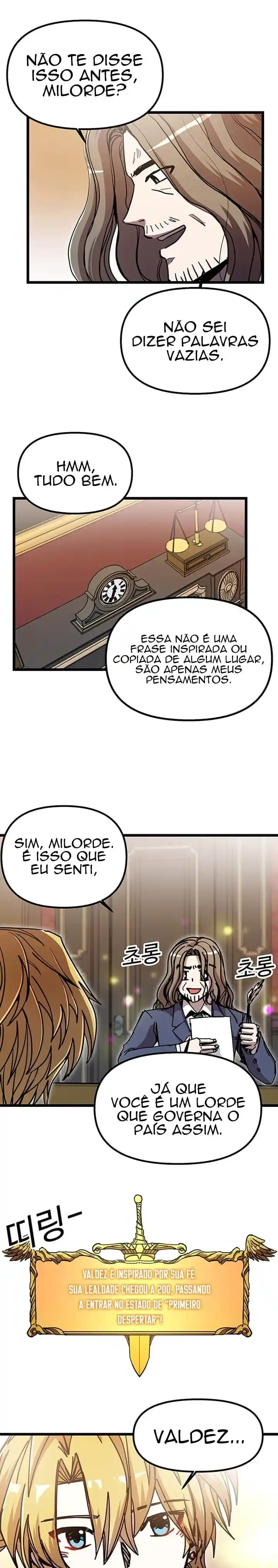 Read Solo Bug Player PT Manga Online