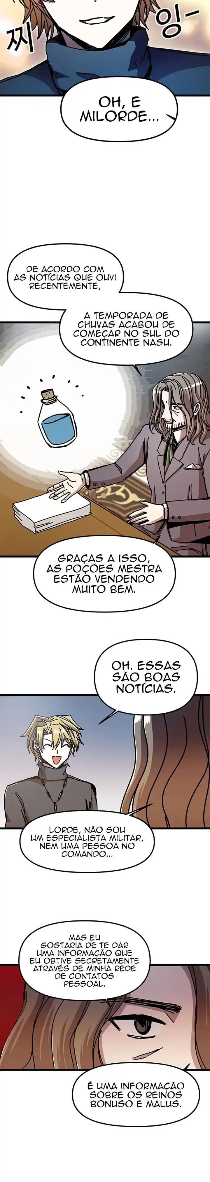 Read Solo Bug Player PT Manga Online
