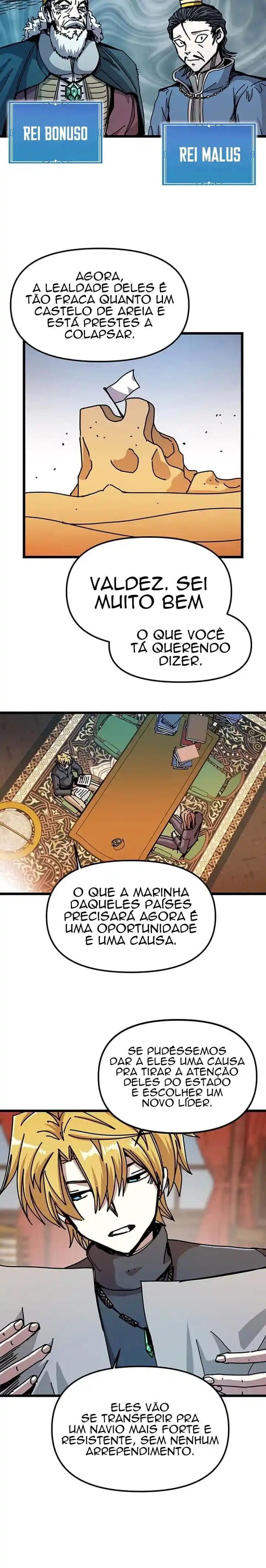 Read Solo Bug Player PT Manga Online