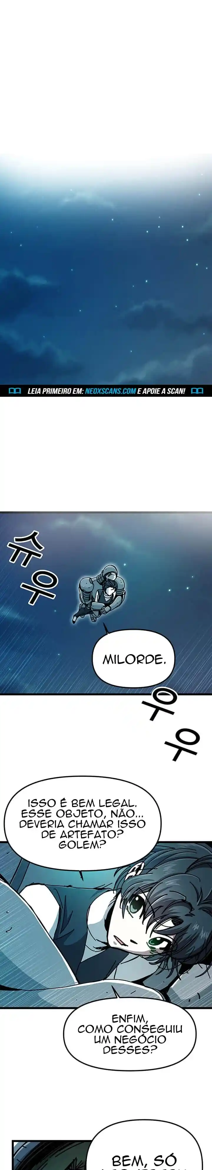 Read Solo Bug Player PT Manga Online