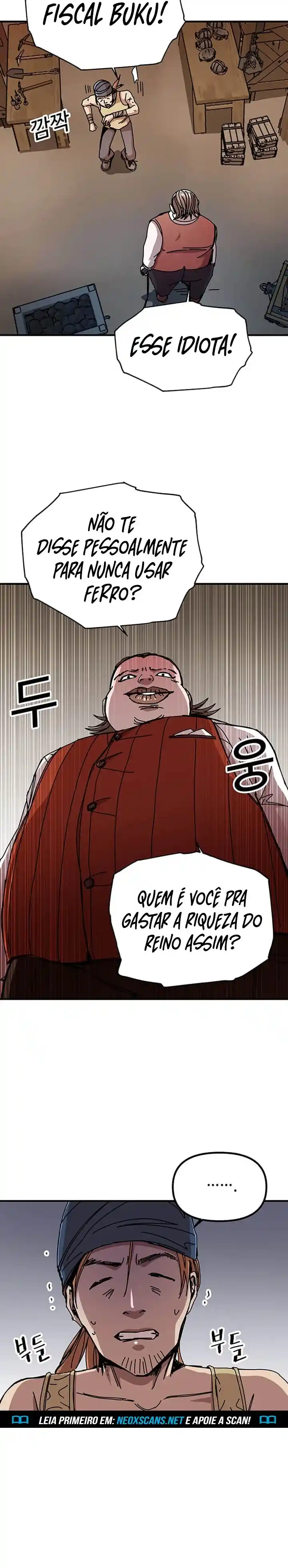 Read Solo Bug Player PT Manga Online