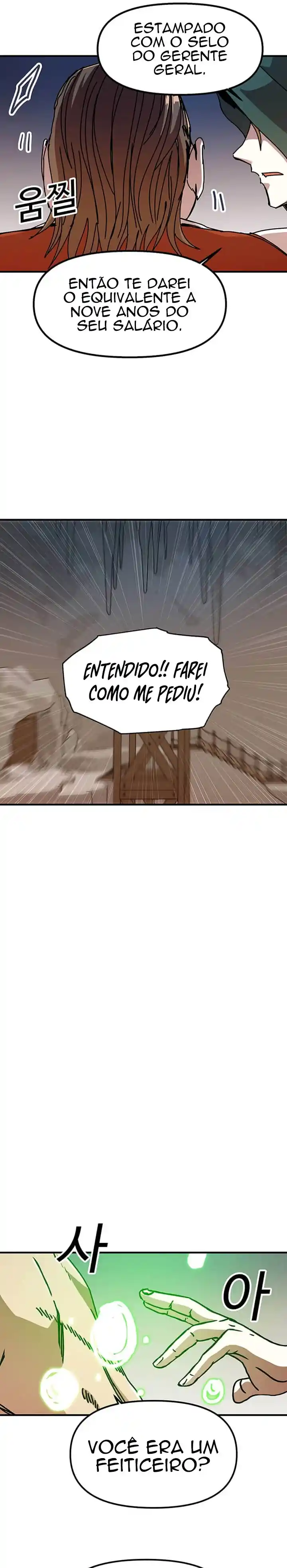 Read Solo Bug Player PT Manga Online