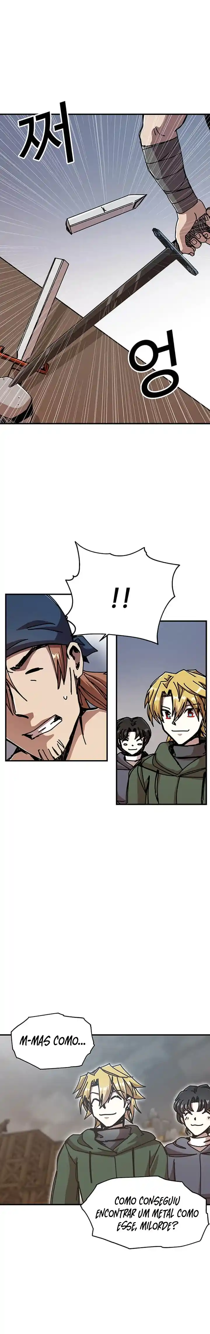Read Solo Bug Player PT Manga Online