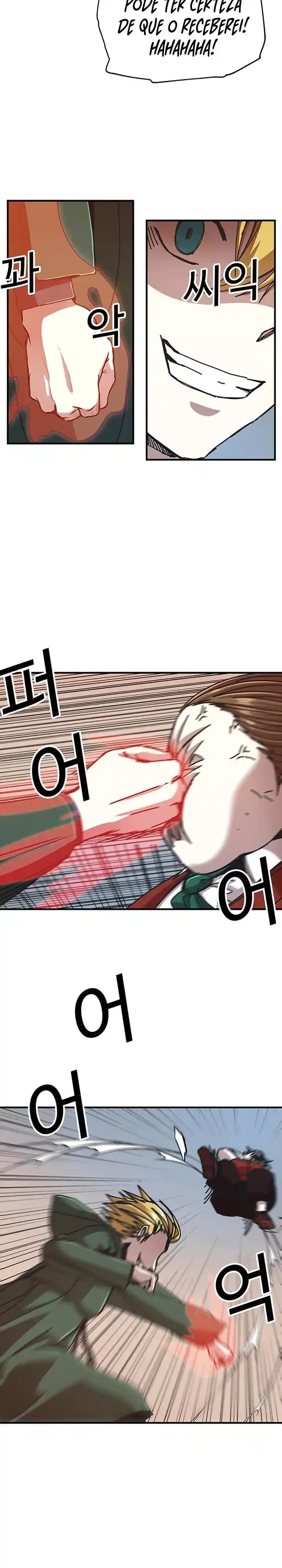 Read Solo Bug Player PT Manga Online