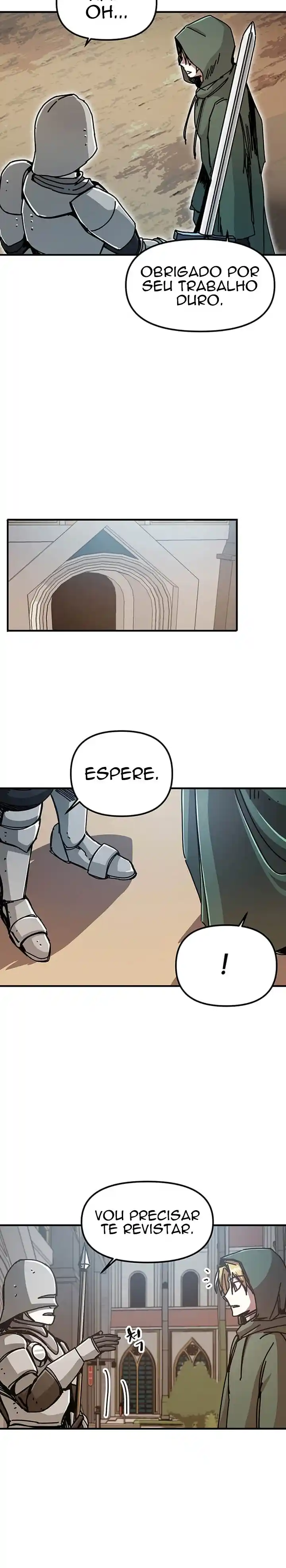 Read Solo Bug Player PT Manga Online