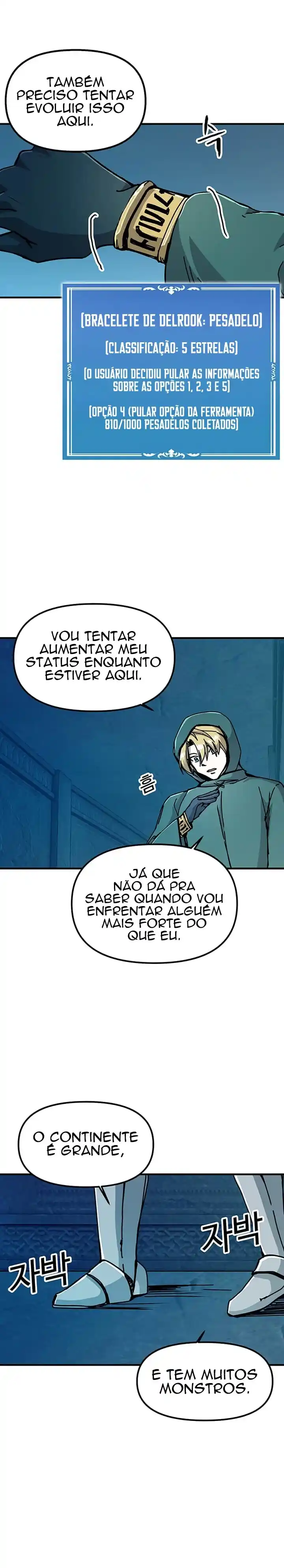 Read Solo Bug Player PT Manga Online