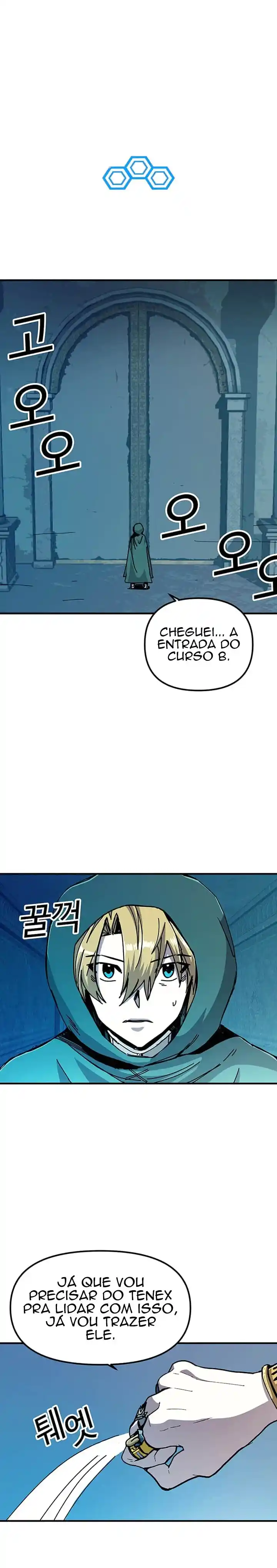 Read Solo Bug Player PT Manga Online