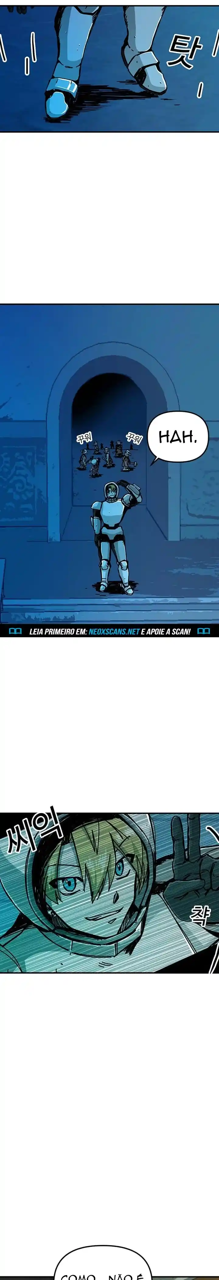 Read Solo Bug Player PT Manga Online