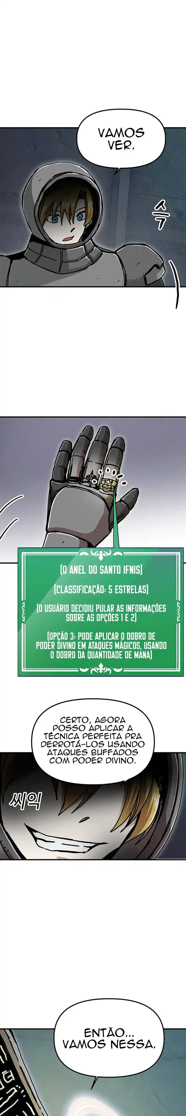 Read Solo Bug Player PT Manga Online