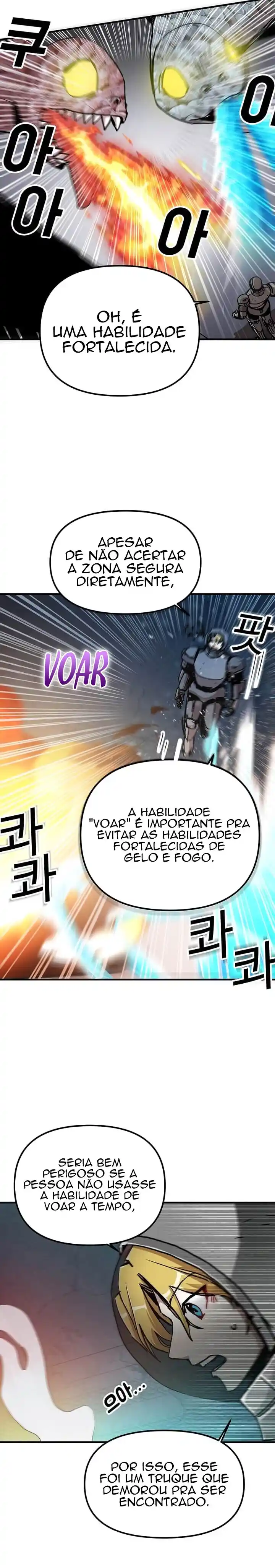 Read Solo Bug Player PT Manga Online
