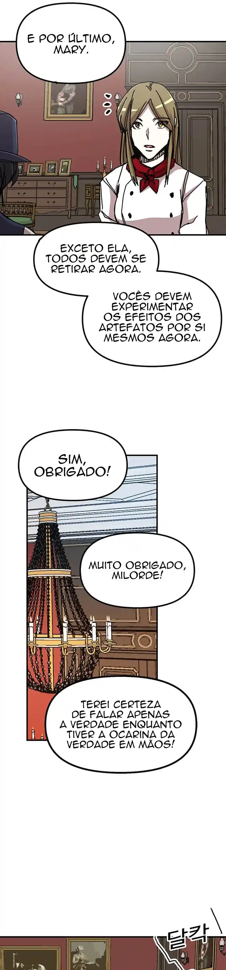 Read Solo Bug Player PT Manga Online