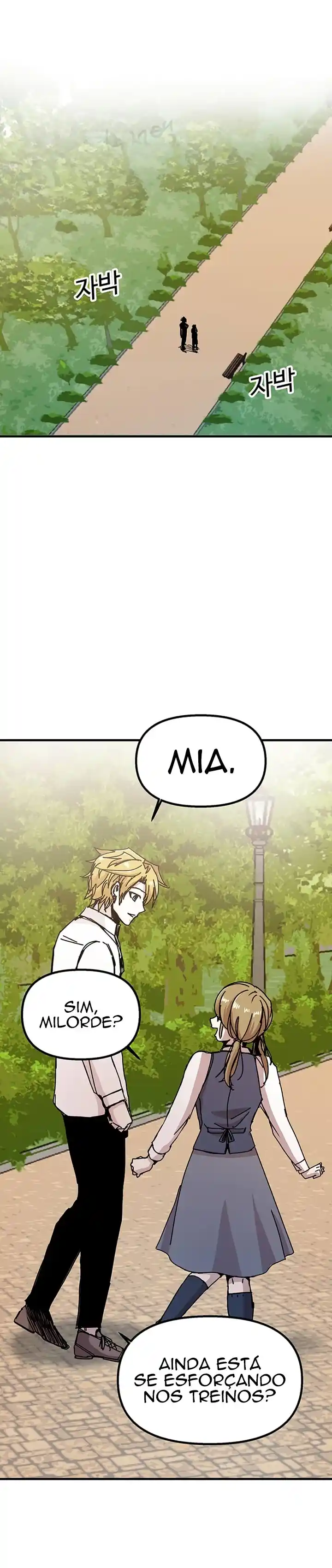Read Solo Bug Player PT Manga Online