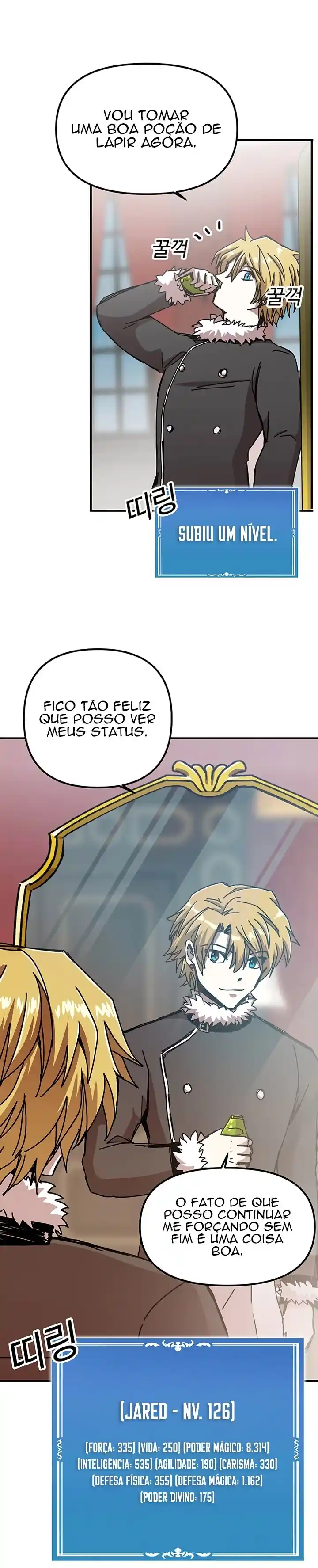 Read Solo Bug Player PT Manga Online