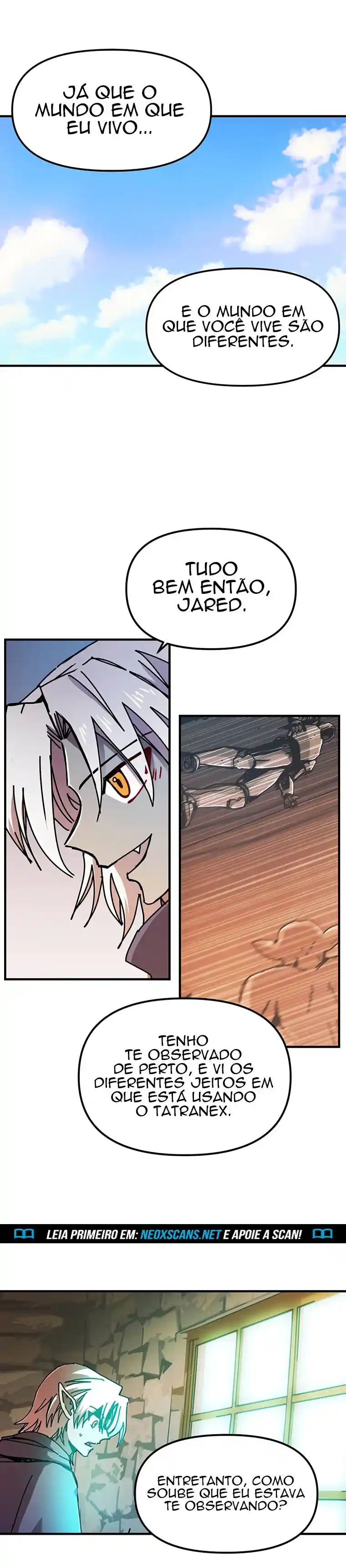Read Solo Bug Player PT Manga Online