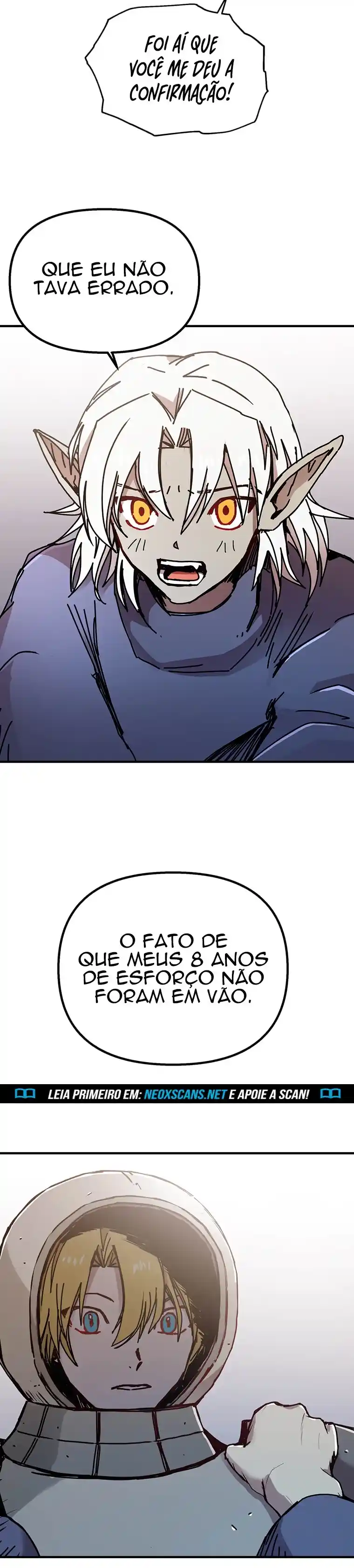Read Solo Bug Player PT Manga Online