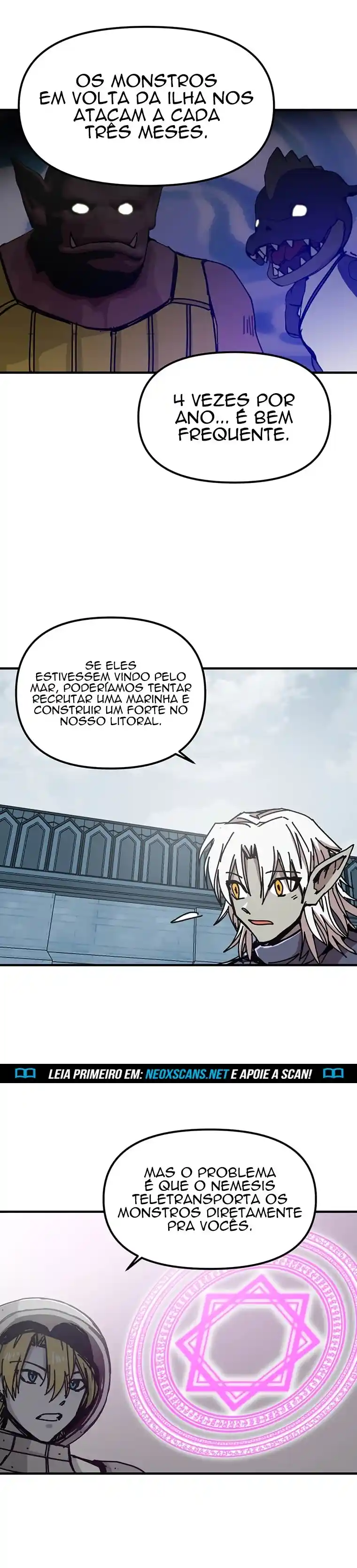 Read Solo Bug Player PT Manga Online