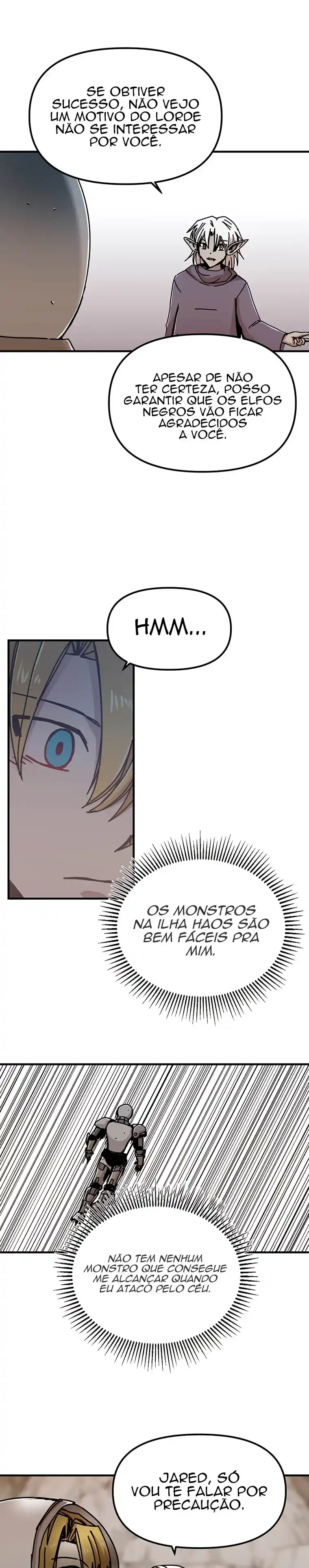 Read Solo Bug Player PT Manga Online