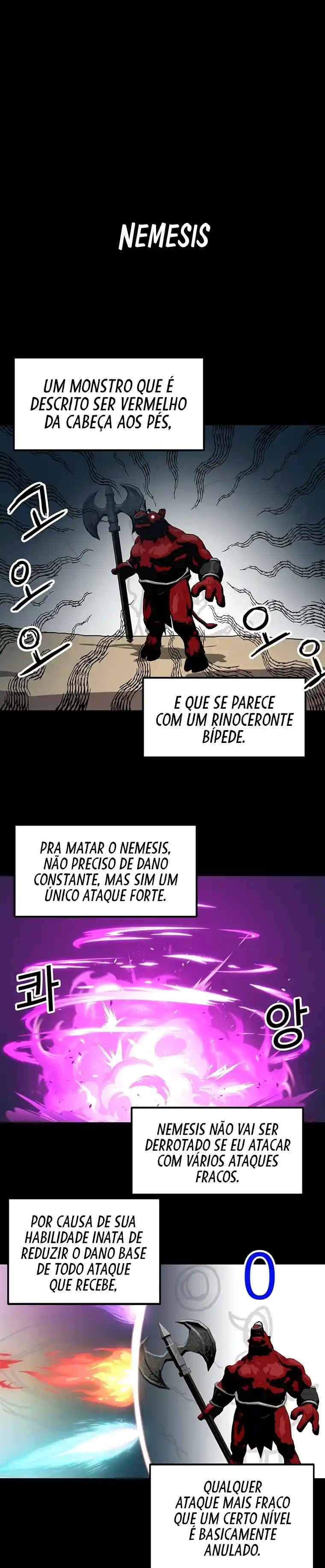 Read Solo Bug Player PT Manga Online