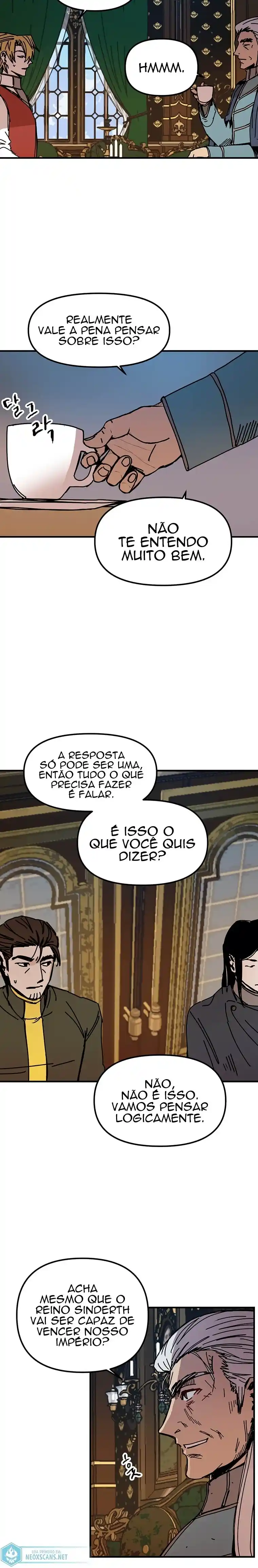 Read Solo Bug Player PT Manga Online