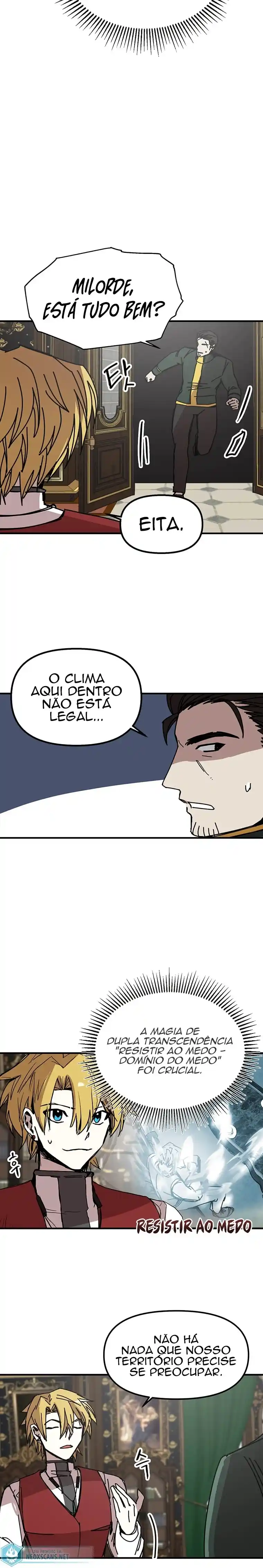 Read Solo Bug Player PT Manga Online