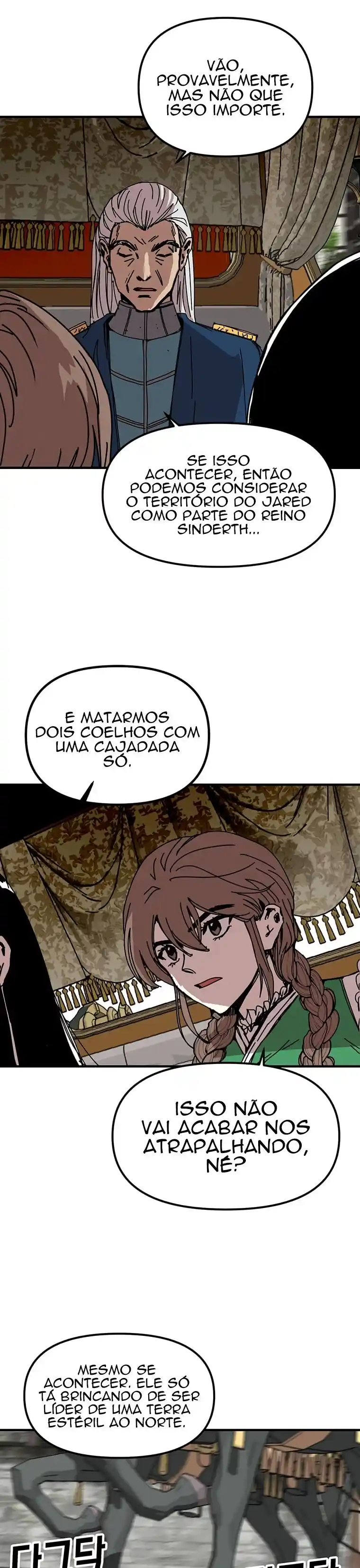 Read Solo Bug Player PT Manga Online