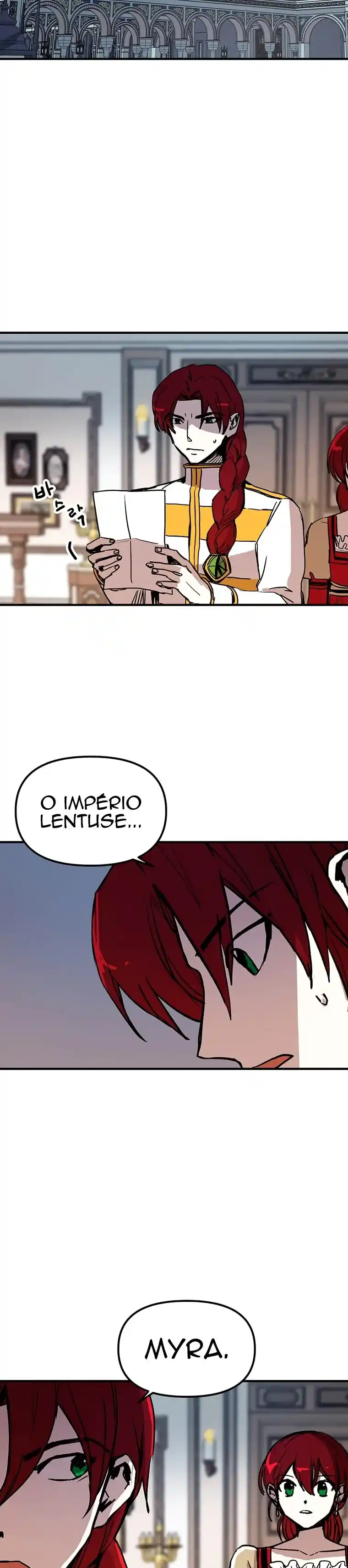 Read Solo Bug Player PT Manga Online