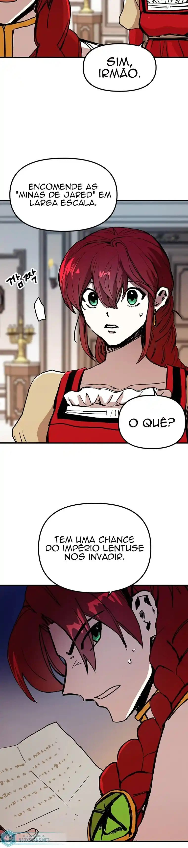 Read Solo Bug Player PT Manga Online