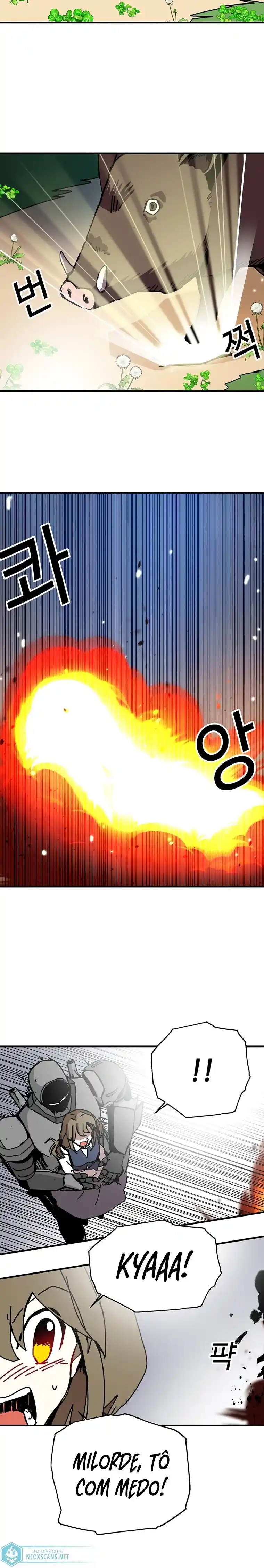 Read Solo Bug Player PT Manga Online