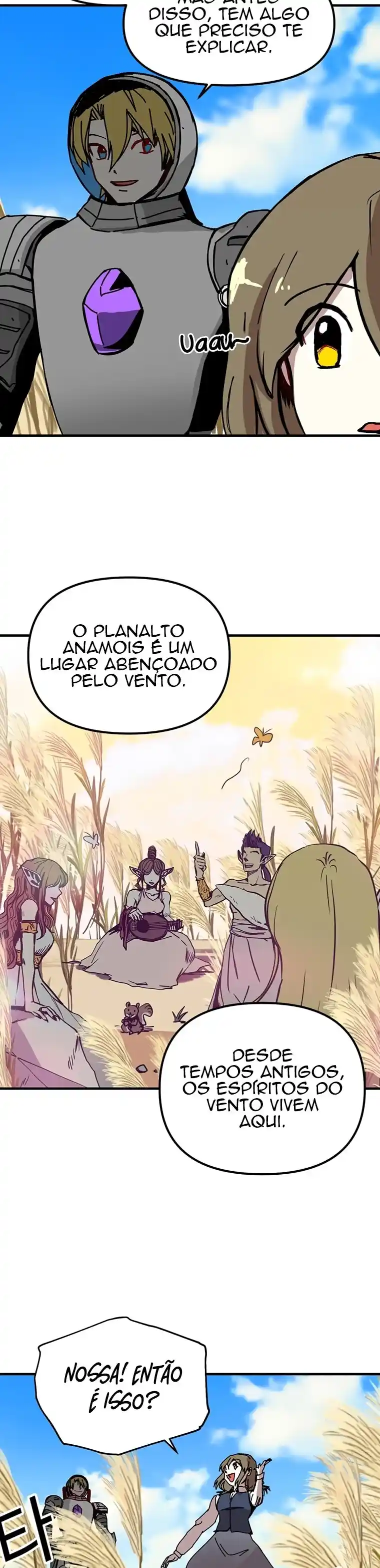 Read Solo Bug Player PT Manga Online