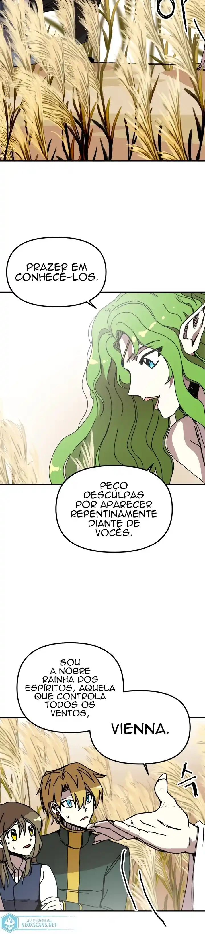 Read Solo Bug Player PT Manga Online