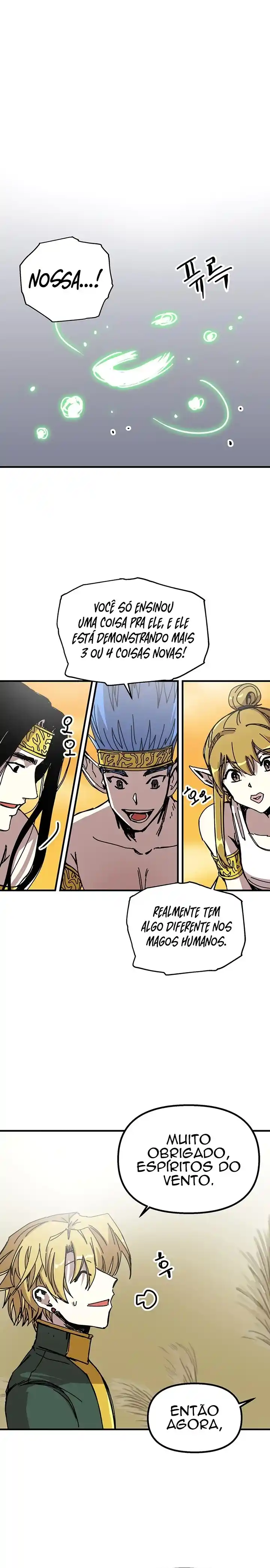 Read Solo Bug Player PT Manga Online